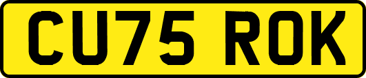 CU75ROK