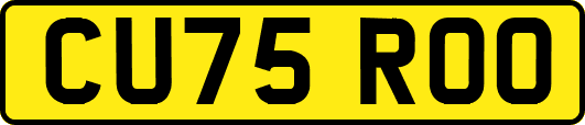 CU75ROO