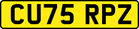 CU75RPZ