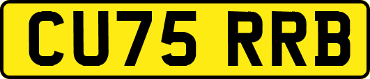 CU75RRB