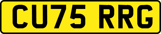 CU75RRG