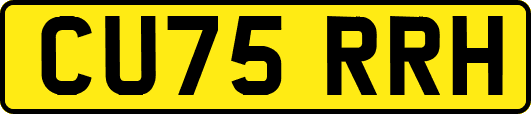 CU75RRH