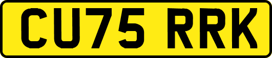 CU75RRK