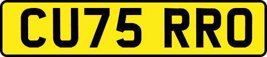 CU75RRO