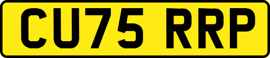 CU75RRP