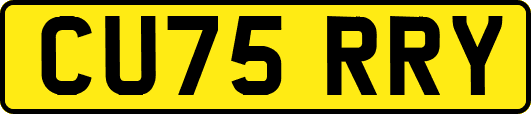 CU75RRY