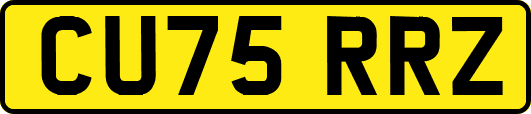 CU75RRZ