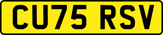 CU75RSV