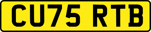CU75RTB