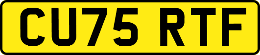CU75RTF