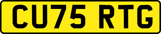 CU75RTG
