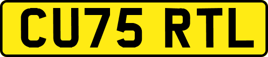 CU75RTL