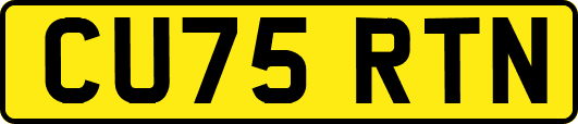 CU75RTN