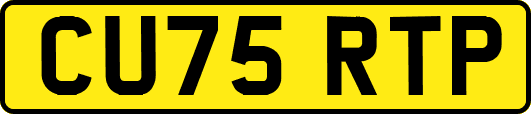 CU75RTP