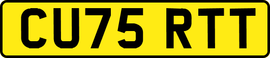 CU75RTT