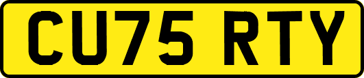 CU75RTY