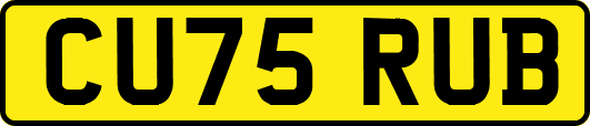 CU75RUB
