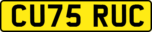 CU75RUC
