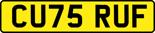 CU75RUF