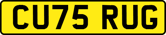 CU75RUG