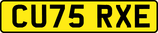 CU75RXE