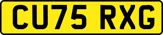 CU75RXG