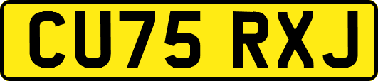 CU75RXJ