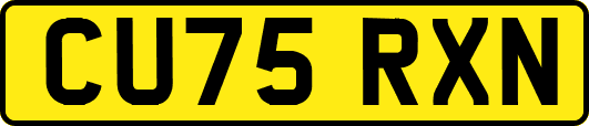 CU75RXN