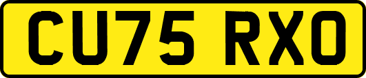 CU75RXO