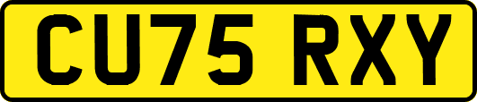 CU75RXY