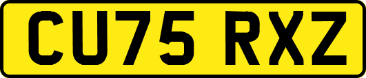 CU75RXZ