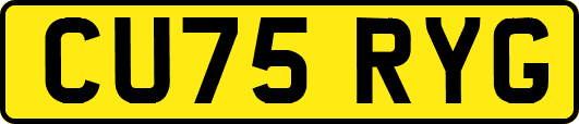 CU75RYG