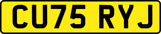 CU75RYJ