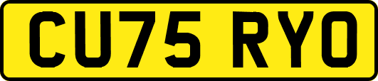 CU75RYO