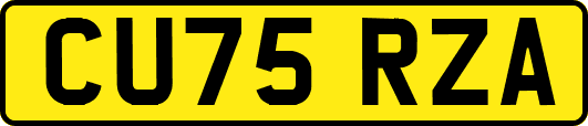 CU75RZA