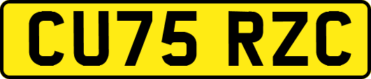 CU75RZC