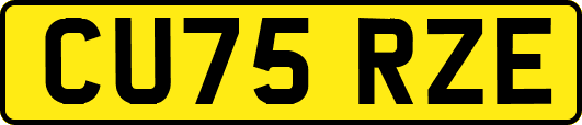 CU75RZE