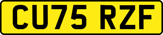 CU75RZF