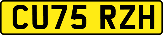 CU75RZH