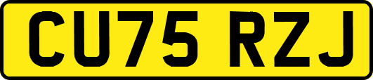 CU75RZJ