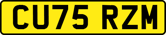 CU75RZM