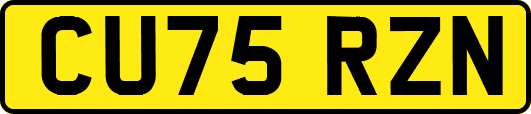 CU75RZN