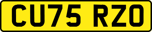 CU75RZO