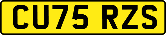 CU75RZS