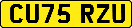 CU75RZU