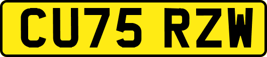 CU75RZW