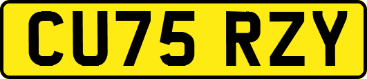 CU75RZY