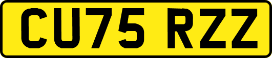 CU75RZZ