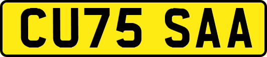 CU75SAA