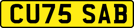 CU75SAB